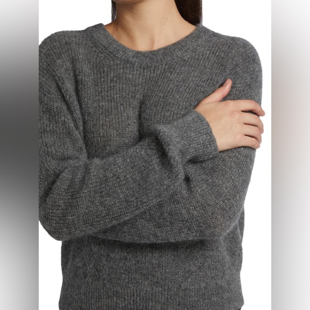 NWT Veronica Beard Wool Blend Sweater